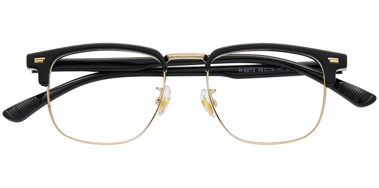 Browline Frame F8100