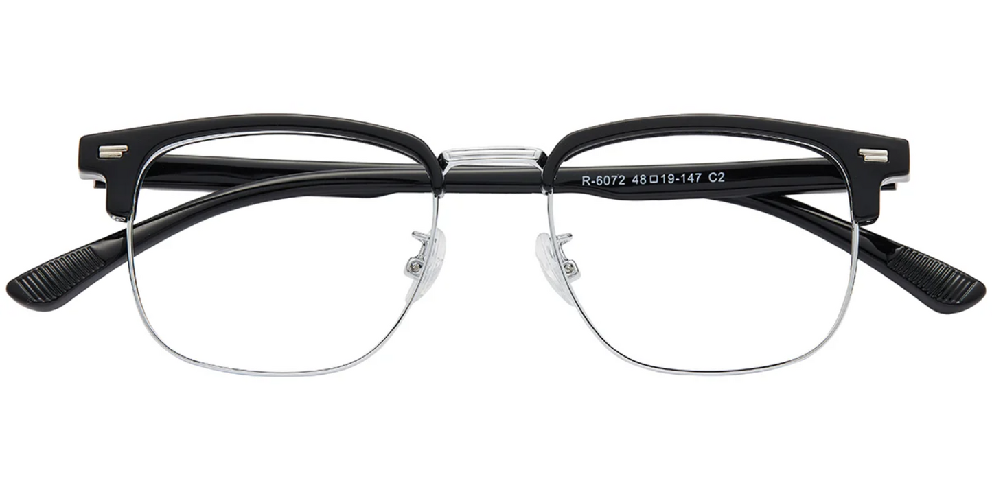 Browline Frame F8100