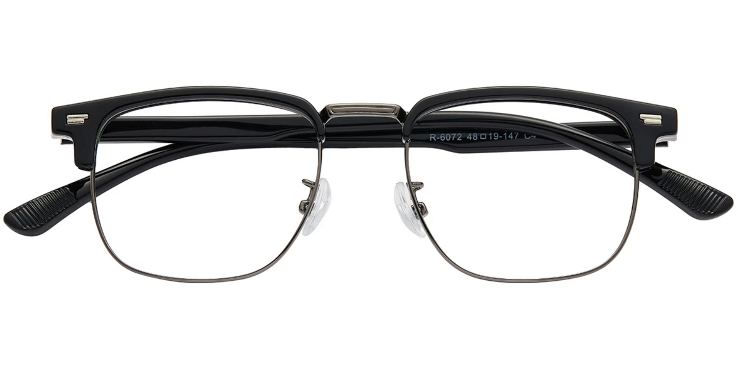 Browline Frame F8100