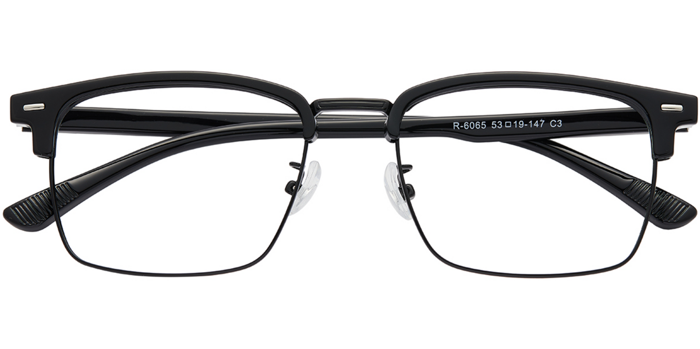 Browline Frame F8093