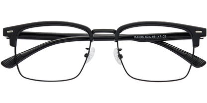 Browline Frame F8093