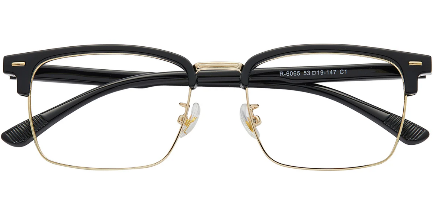 Browline Frame F8093