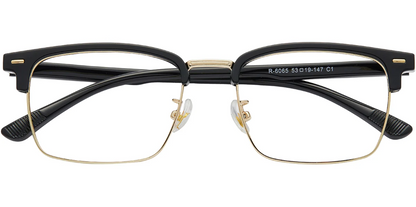 Browline Frame F8093