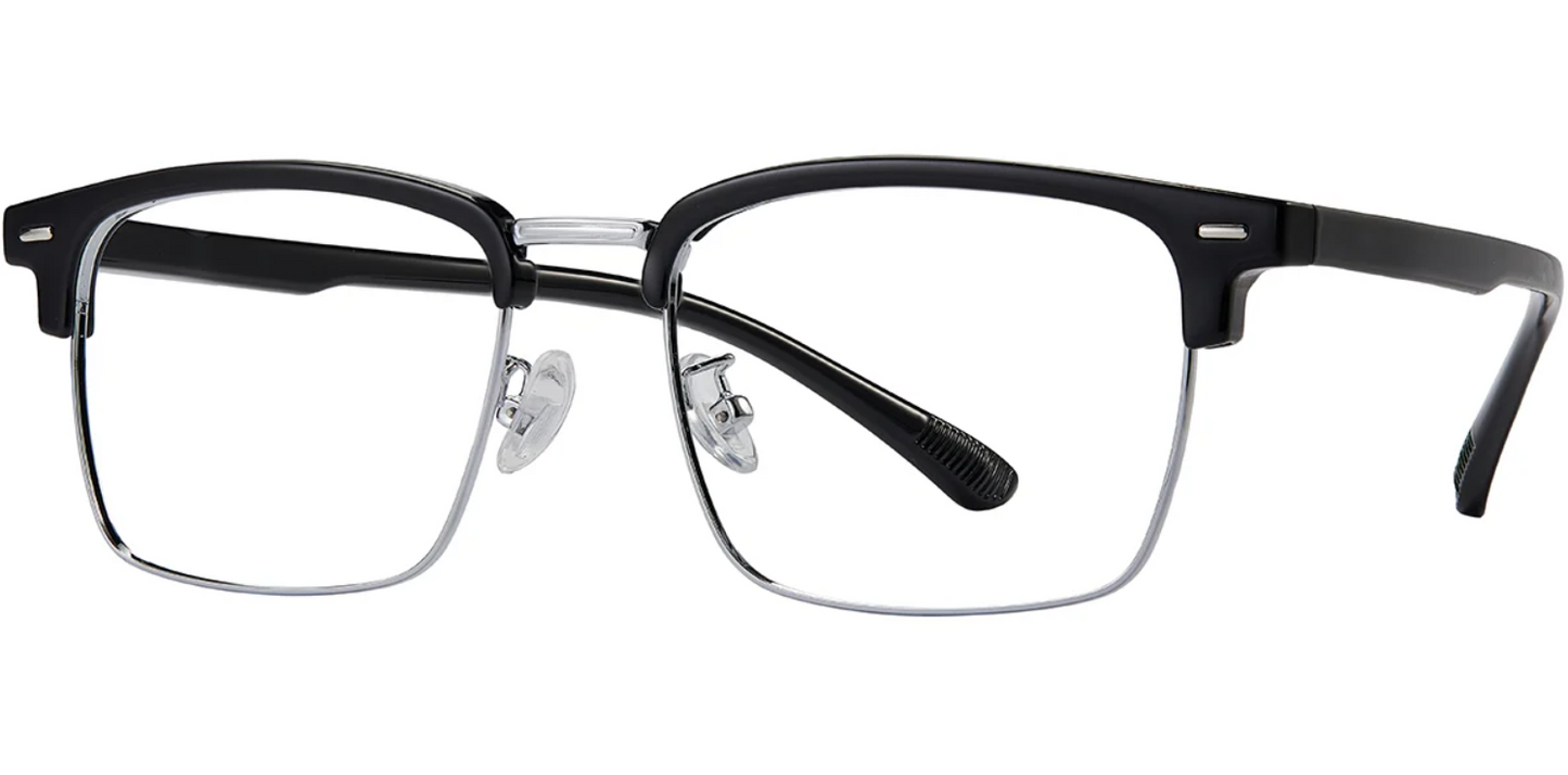 Browline Frame F8093