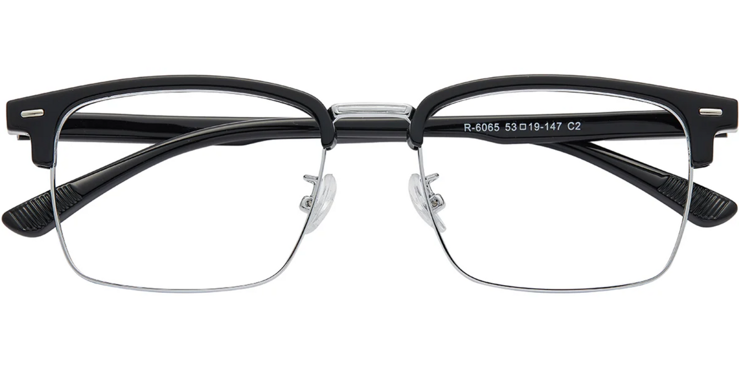 Browline Frame F8093