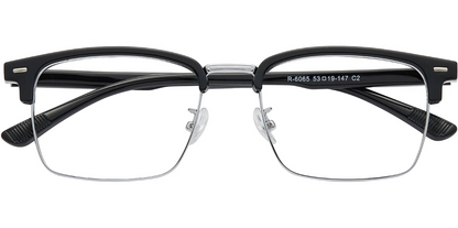 Browline Frame F8093