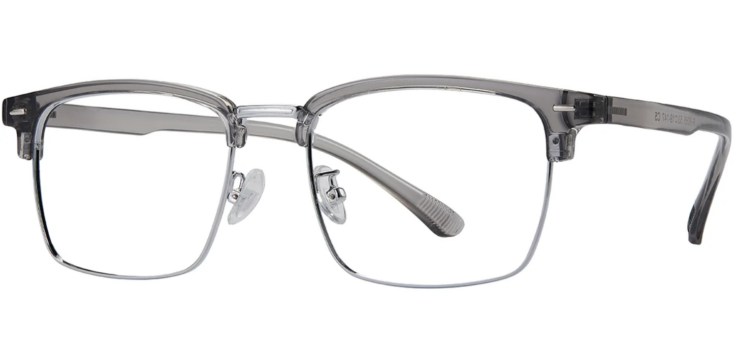 Browline Frame F8093