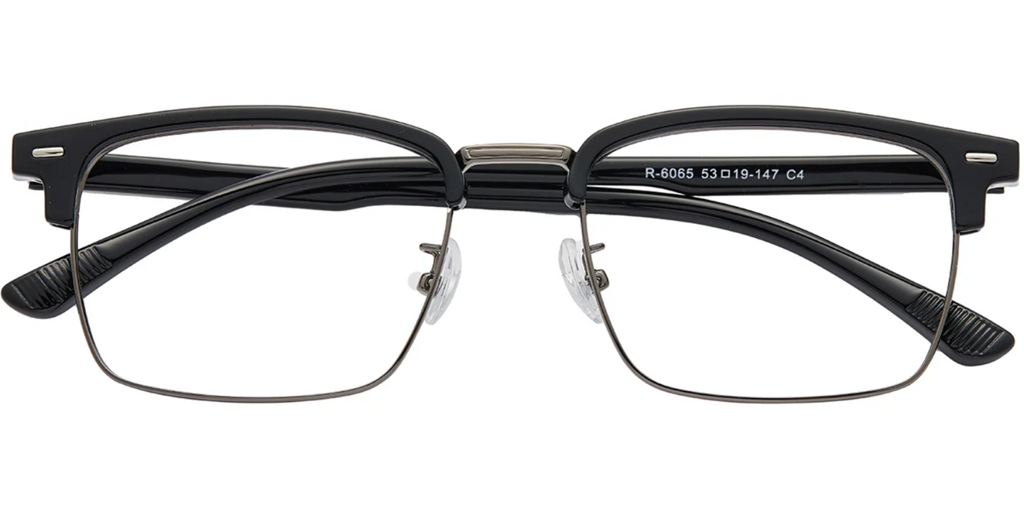 Browline Frame F8093