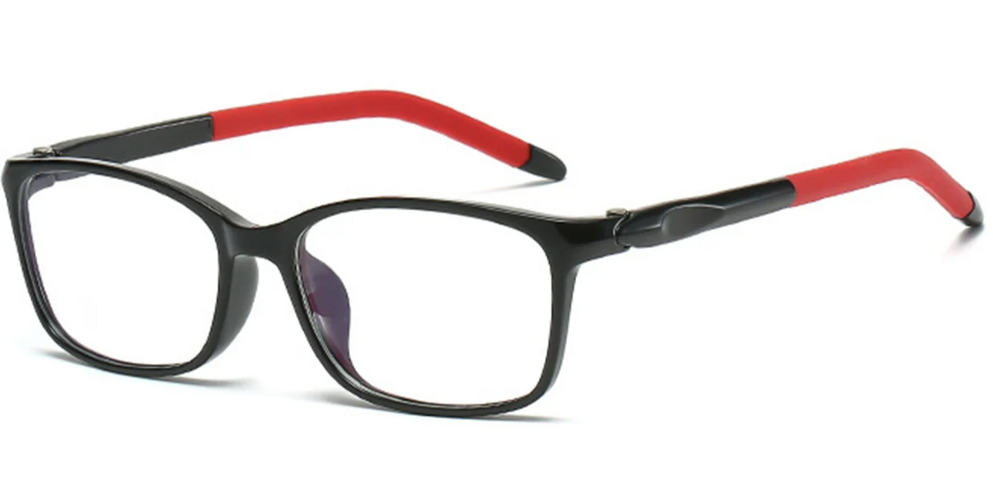 Kid's Rectangle Frame F6335