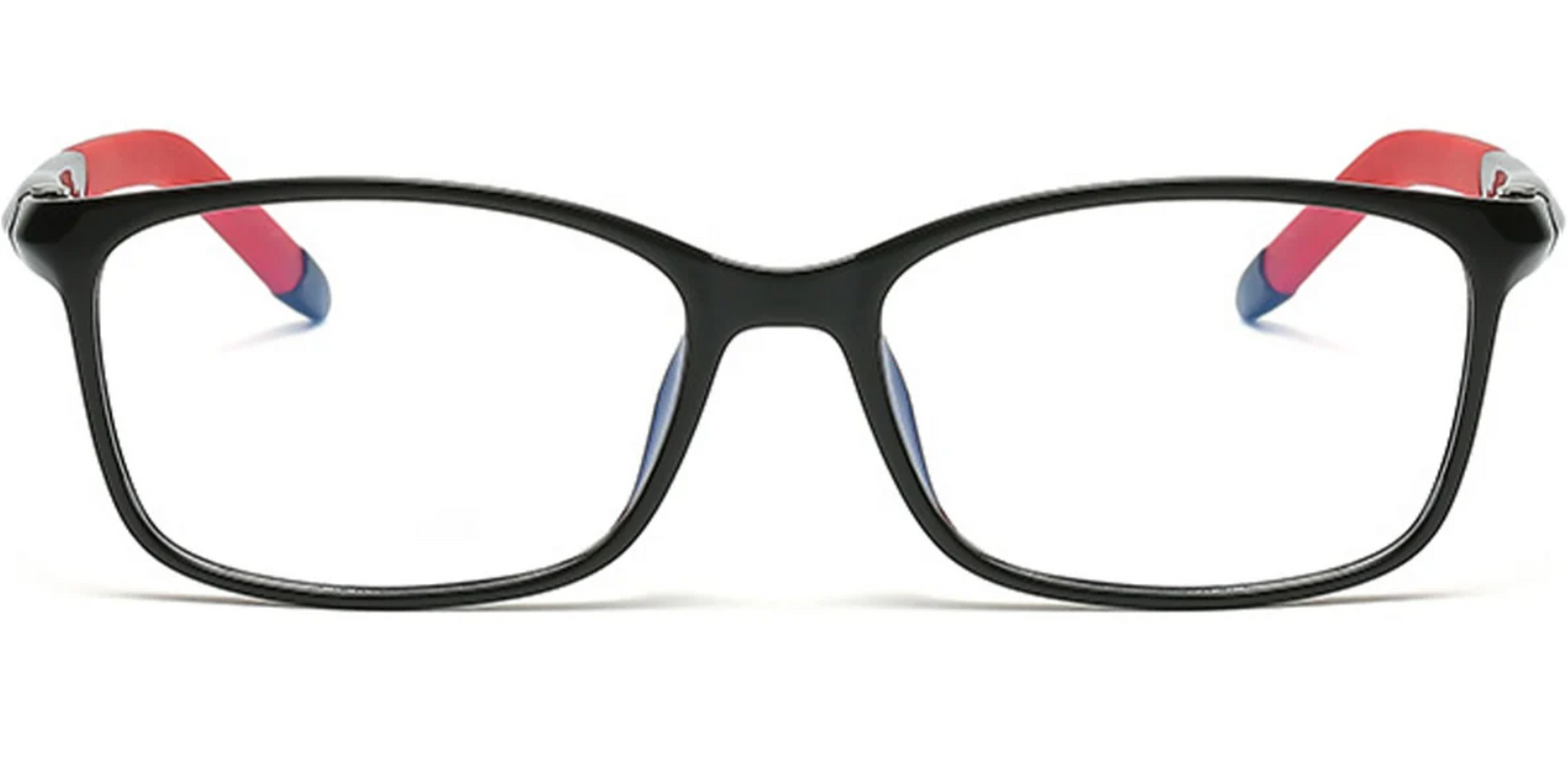 Kid's Rectangle Frame F6335