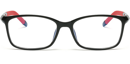 Kid's Rectangle Frame F6335