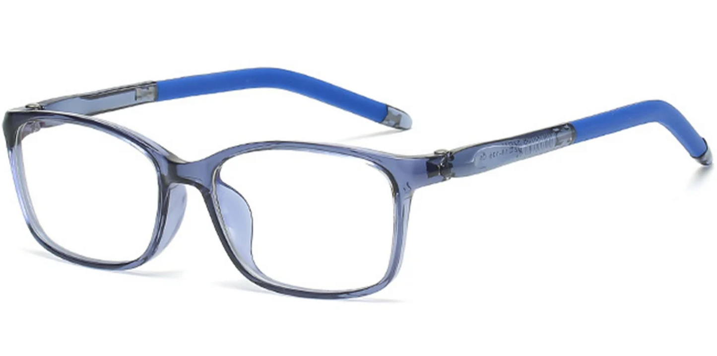 Kid's Rectangle Frame F6335