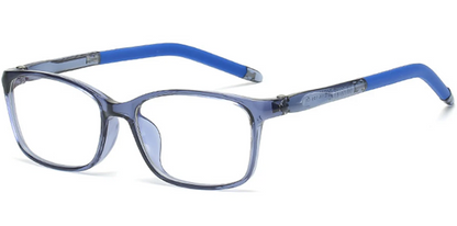 Kid's Rectangle Frame F6335