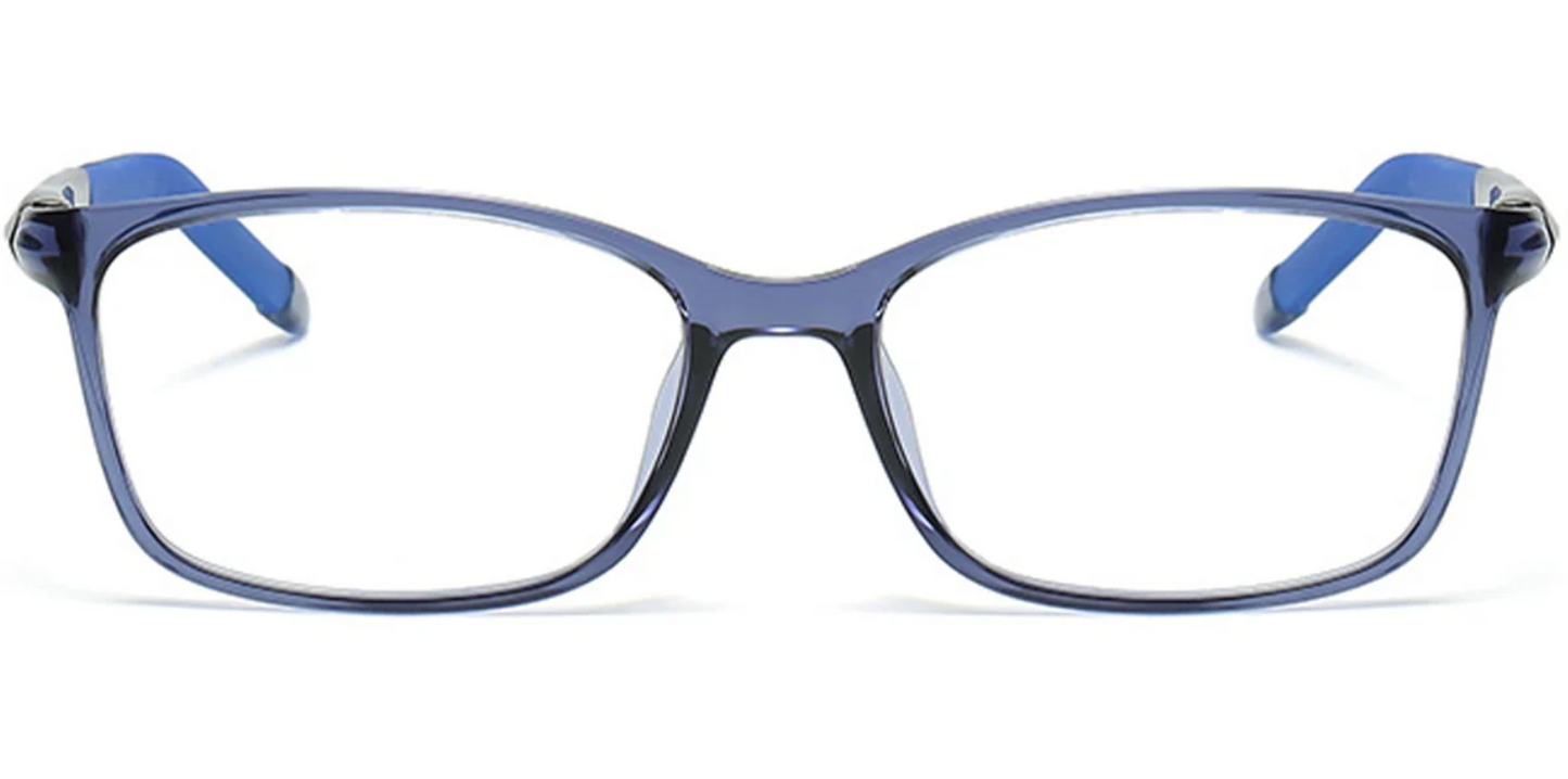 Kid's Rectangle Frame F6335