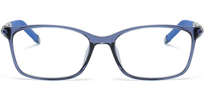 Kid's Rectangle Frame F6335