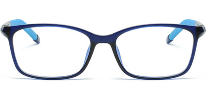 Kid's Rectangle Frame F6335