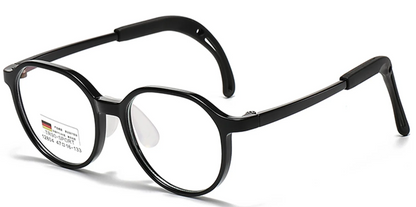 Kid's Round Frame F7118