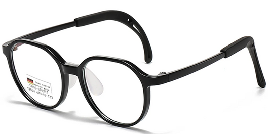 Kid's Round Frame F7118