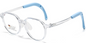 Kid's Round Frame F7118