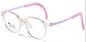 Kid's Round Frame F7118