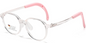 Kid's Round Frame F7118
