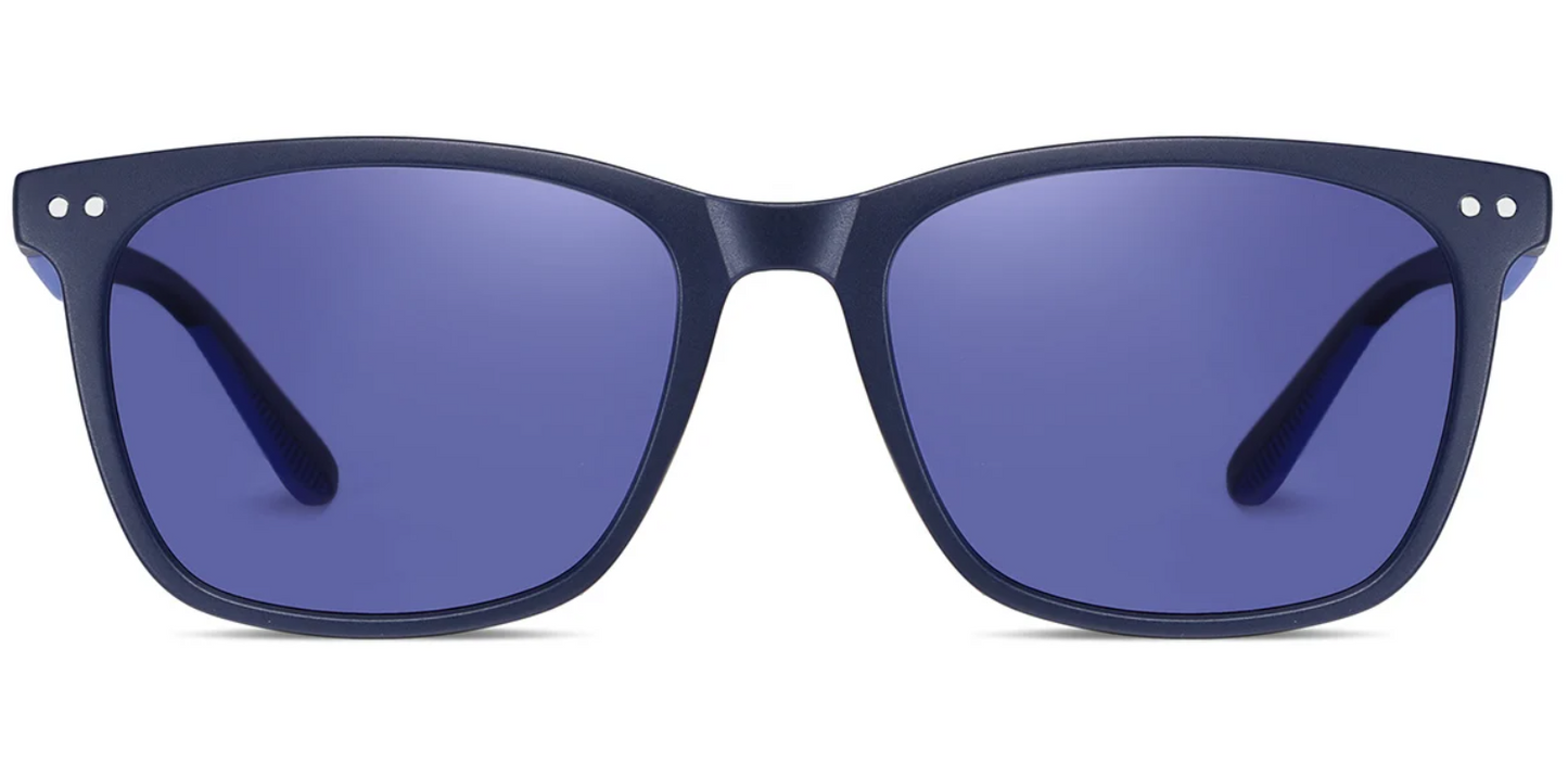 Square Sunglasses SG7278