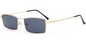 Rectangle Sunglasses SG7238
