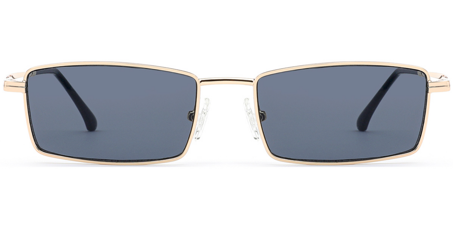 Rectangle Sunglasses SG7238