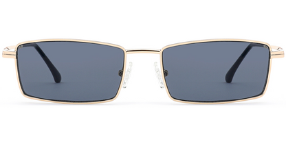 Rectangle Sunglasses SG7238