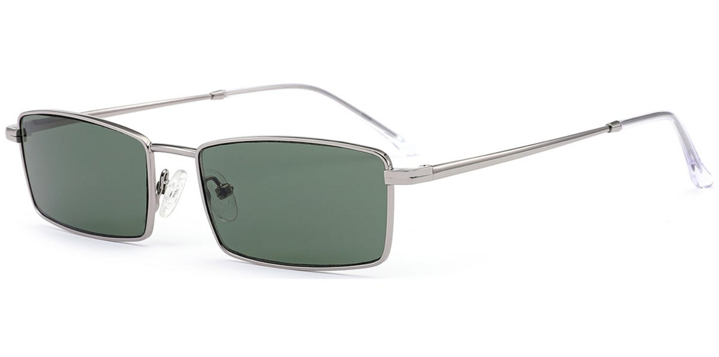 Rectangle Sunglasses SG7238