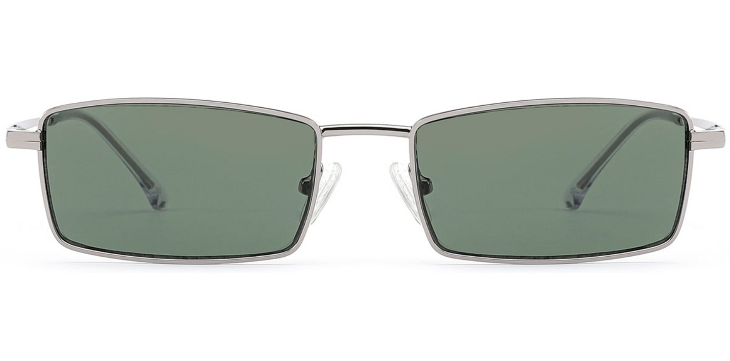 Rectangle Sunglasses SG7238