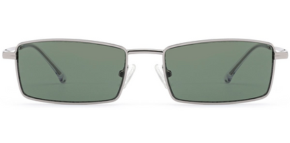 Rectangle Sunglasses SG7238