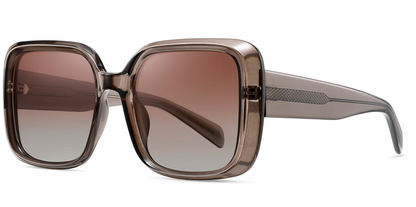 Square Sunglasses SG6918