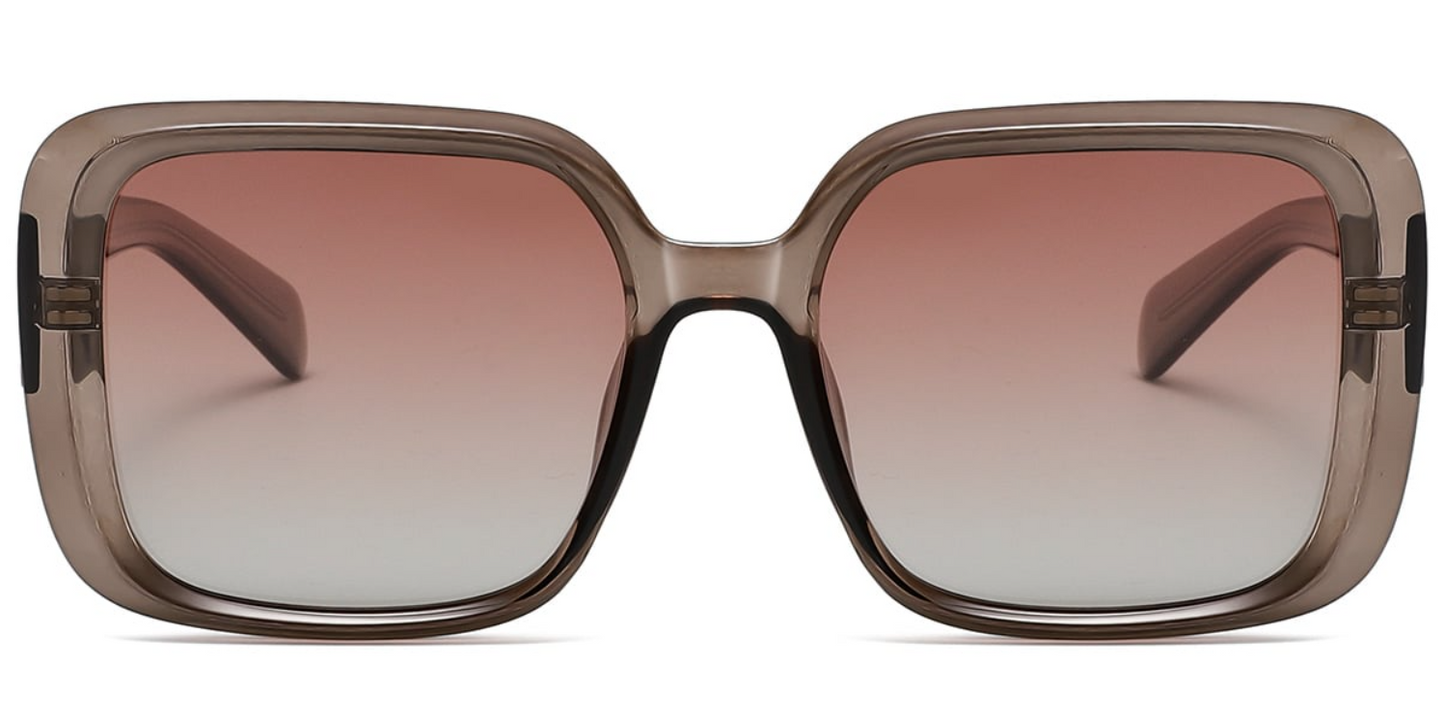 Square Sunglasses SG6918