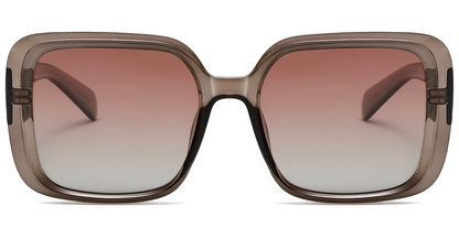 Square Sunglasses SG6918