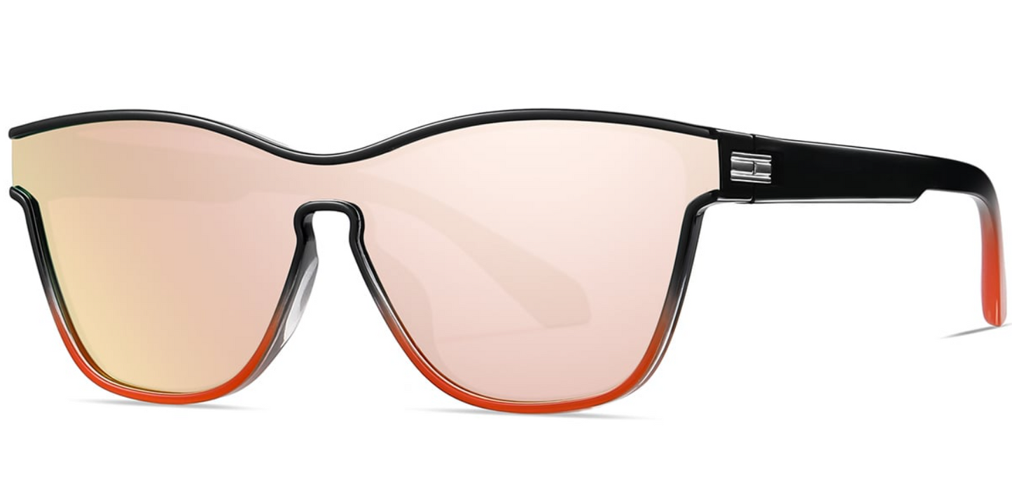 Square Sunglasses SG4590