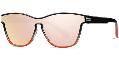 Square Sunglasses SG4590