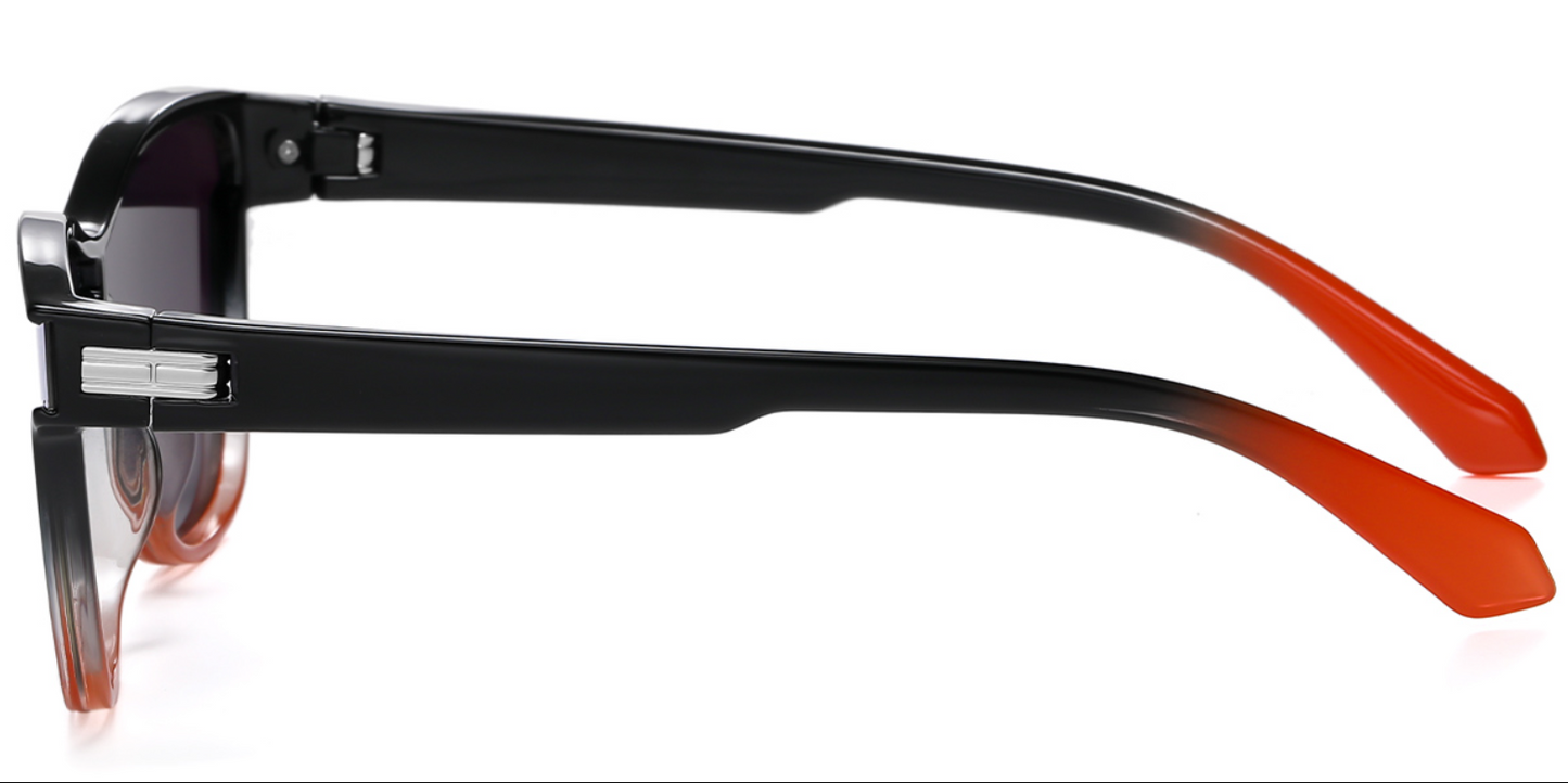 Square Sunglasses SG4590