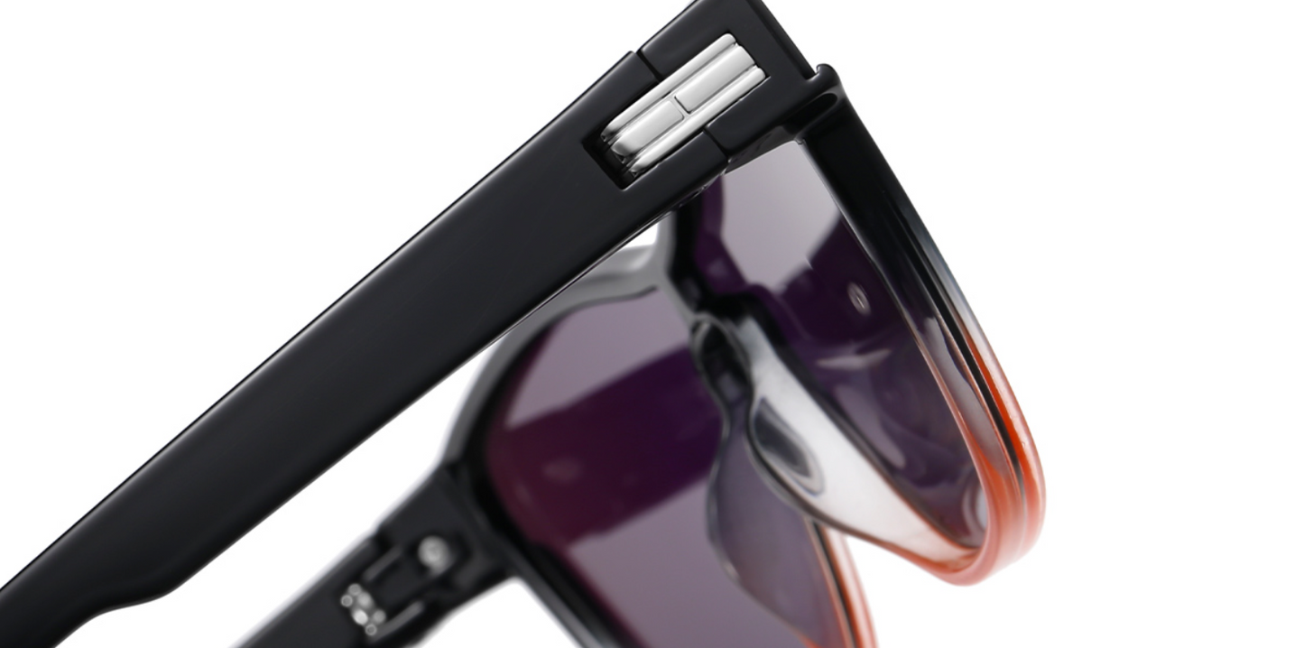 Square Sunglasses SG4590