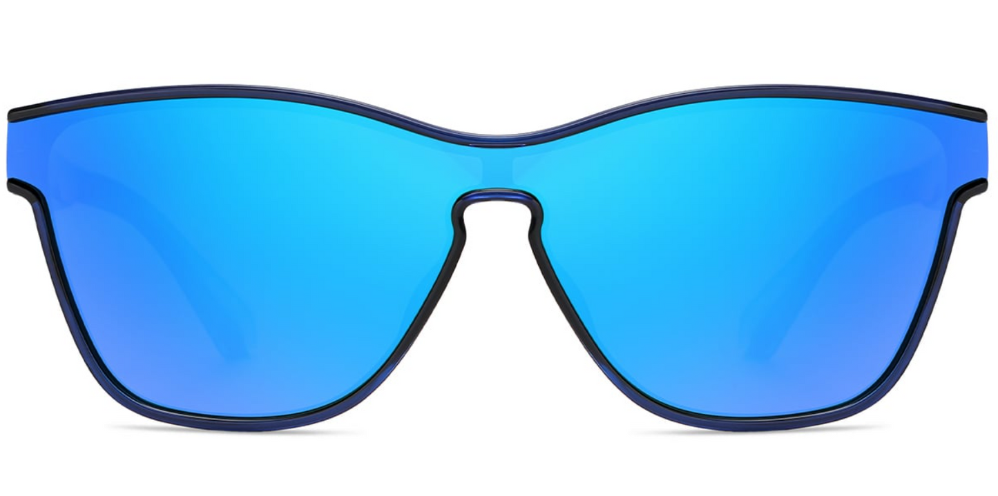 Square Sunglasses SG4590