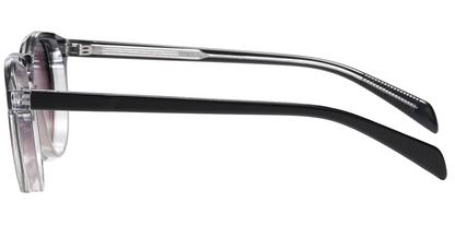 Round Sunglasses SG6022