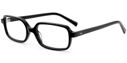 Acetate Rectangle Frame F8129
