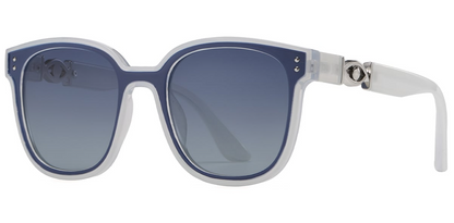 Square Sunglasses SG4609