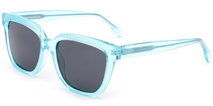 Acetate Square Sunglasses SG6711