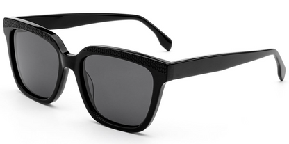 Acetate Square Sunglasses SG6711