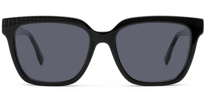 Acetate Square Sunglasses SG6711