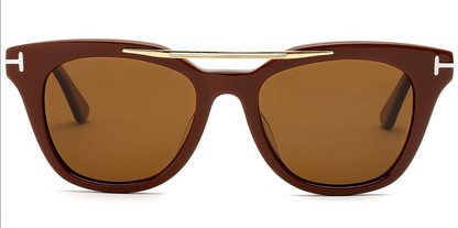 Acetate Aviator Sunglasses SG4623