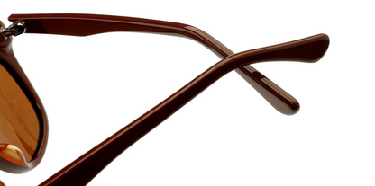 Acetate Aviator Sunglasses SG4623