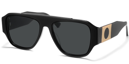 Acetate Square Sunglasses SG5962