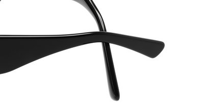 Acetate Square Sunglasses SG5962